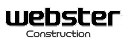 Webster Construction Blog